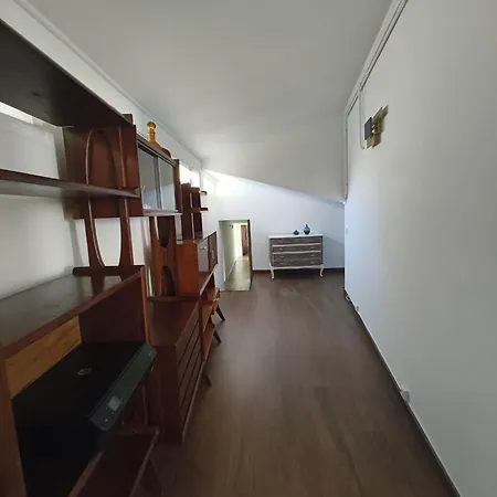 Akistay - Caparica *