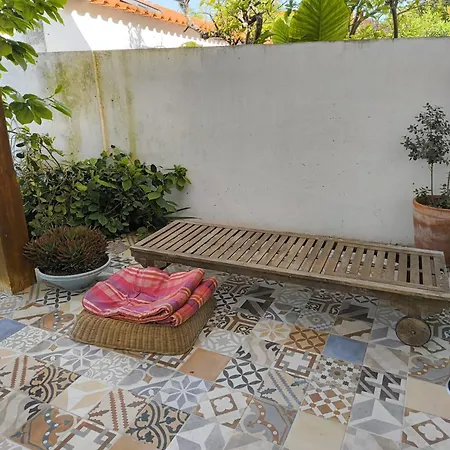 Akistay - Caparica * كوستا دا كاباريكا