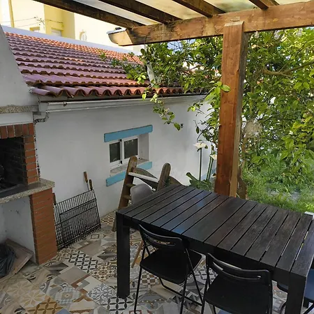 Akistay - Caparica كوستا دا كاباريكا