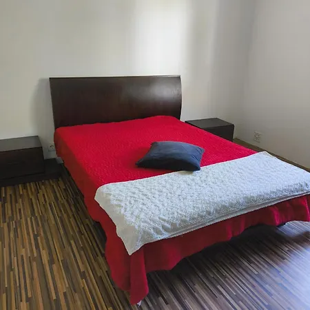 Gæstehus Akistay - Caparica Costa de Caparica