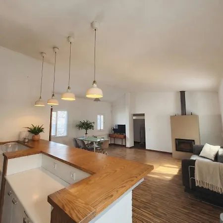 Gæstehus Akistay - Caparica