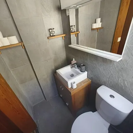 Akistay - Caparica * Costa da Caparica