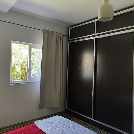 Akistay - Caparica *