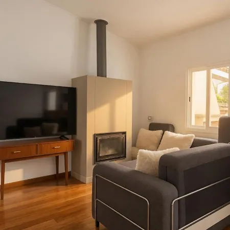 Affittacamere Akistay - Caparica