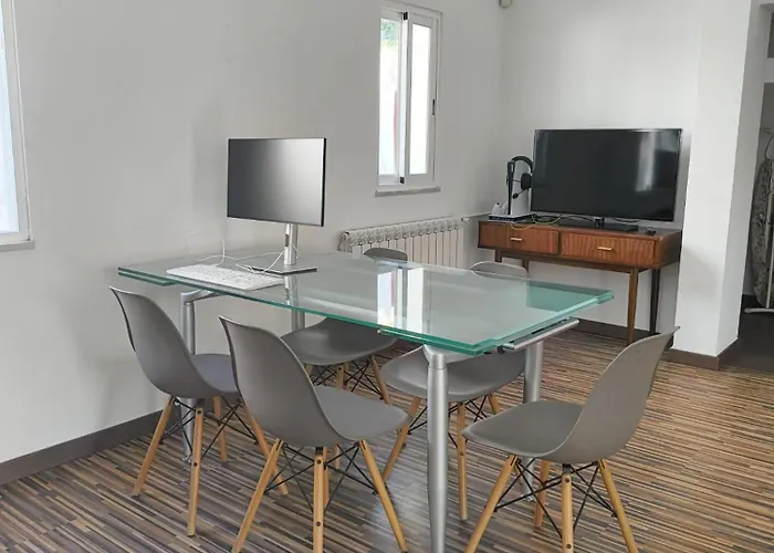 Akistay - Caparica コスタ・ダ・カパリカ