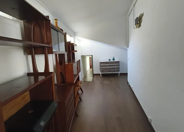 Akistay - Caparica *