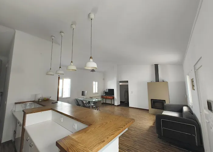 ゲストハウス Akistay - Caparica