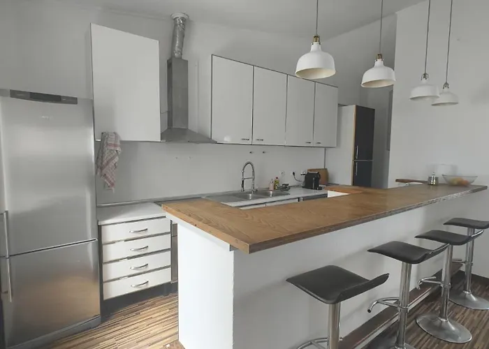 ゲストハウス Akistay - Caparica コスタ・ダ・カパリカ