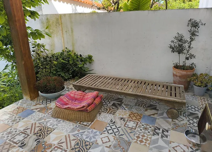 Akistay - Caparica * コスタ・ダ・カパリカ