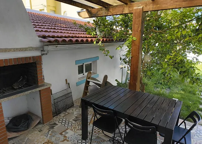 Akistay - Caparica コスタ・ダ・カパリカ