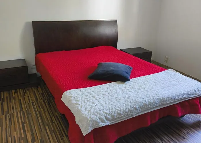 ゲストハウス Akistay - Caparica コスタ・ダ・カパリカ