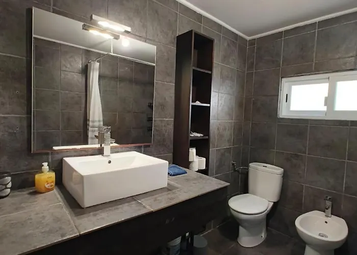 ゲストハウス Akistay - Caparica