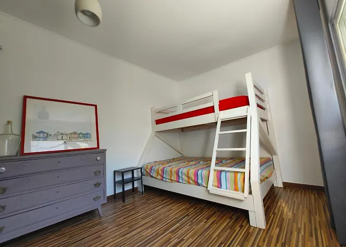 Akistay - Caparica *