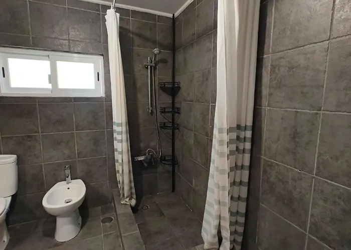 ゲストハウス Akistay - Caparica