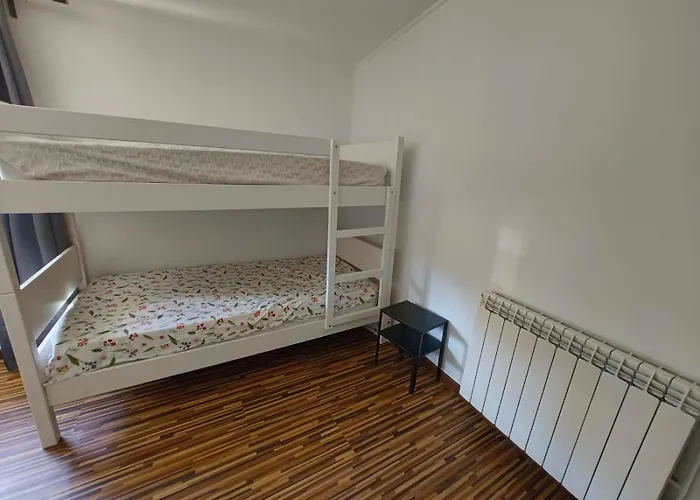 Akistay - Caparica ゲストハウス コスタ・ダ・カパリカ