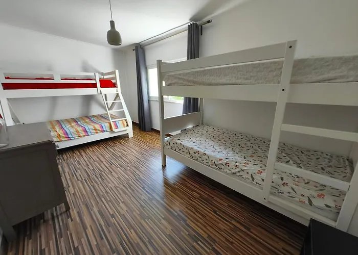 Akistay - Caparica *