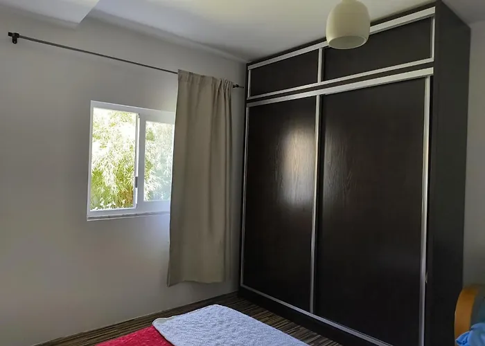 Akistay - Caparica *