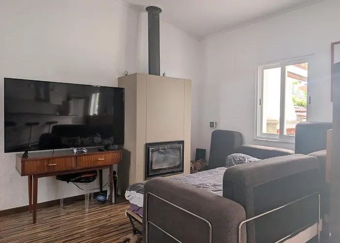 ゲストハウス Akistay - Caparica *